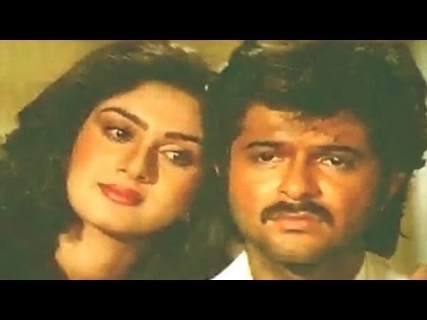 Zindagi Har Kadam Ek Nai - Lata, Shabbir Kumar Song 3
