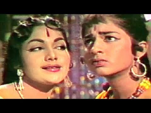 Payal Ki Jhankar - Scene 11/18