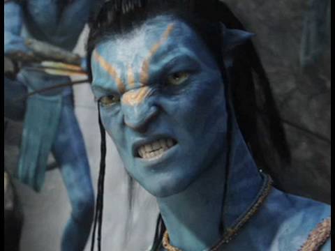 Avatar Movie Trailer