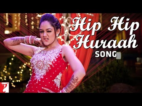 Hip Hip Huraah - Song - Mere Dad Ki Maruti 