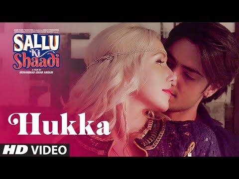 Hukka Video Song | Sallu Ki Shaadi | Prashant Singh & Madhvi Shrivastav