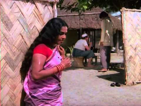 Saudagar - Aapki Beti Ki Shaadi - Amitabh Bachchan & Padma Khanna - Bollywood Romantic Scenes