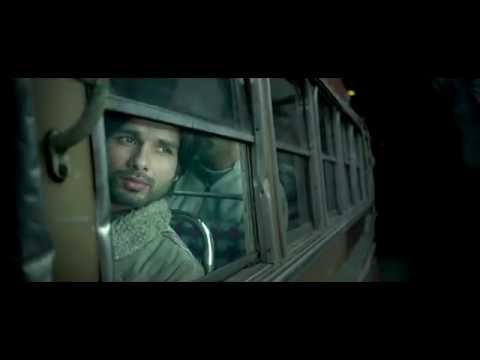 Haider Trailer (Official) | Shahid Kapoor & Shraddha Kapoor | In Theaters October 2nd