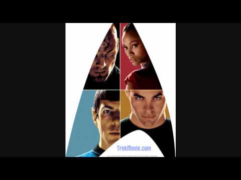 New 2009 Star Trek Trailer music HD - Two Steps from Hell - Freedom Fighters