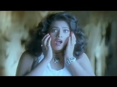 Shola Shabnam - Meena, Chiranjeevi, Main Hoon Rakhwala Song