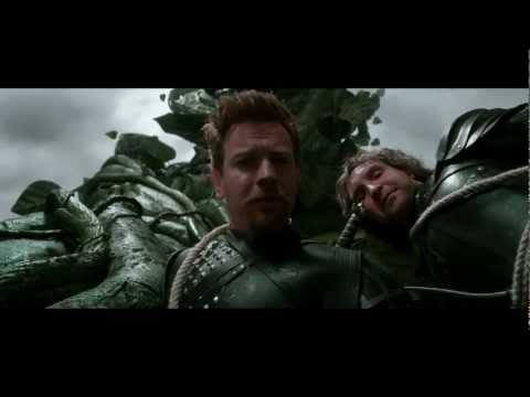 Jack the Giant Slayer - Official Trailer 2 [HD]