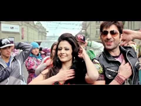 Bengali movie 100% LOVE Title Song