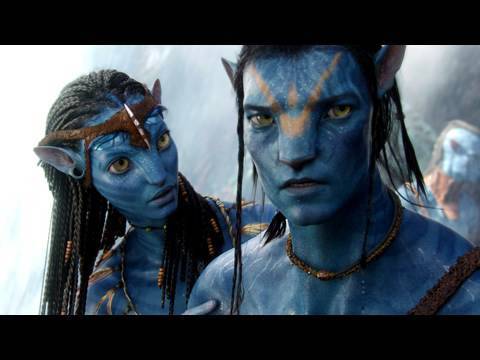 A LOOK AT THE ANIMATION TECHNIQUES OF AVATAR