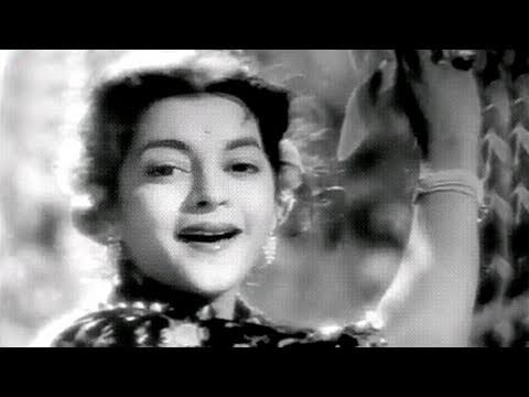 Ghayal Hiraniya - Geeta Dutta, Munimji Song