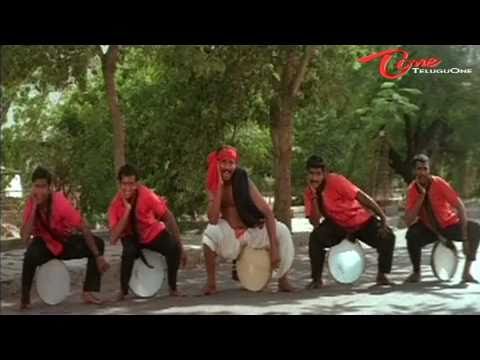 Wife - Allullo Allullu - Telugu Song