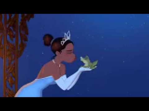 The Princess and the Frog - Official Teaser Trailer (HQ)