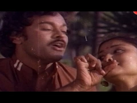 Intlo Ramayya Veedhilo Krishnayya Songs - Vachche Vachche - Chiranjeevi - Madhavi