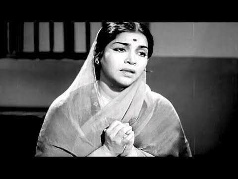 O Ameeron Ke Parameshwar - Asha Bhosle, Paigham Song 1