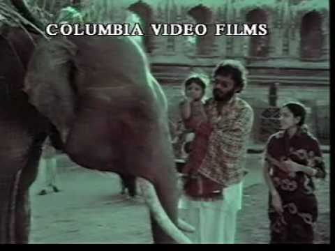 Movie Song - Nandu - Alli Thandha Bhoomi Annai Allavaa