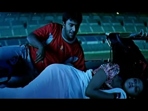 Love In Hyderabad Movie Theatrical Trailer