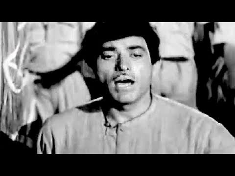 Daulat Ne Paseene Ko - Raj Kumar, Chitalkar, Paigham Song
