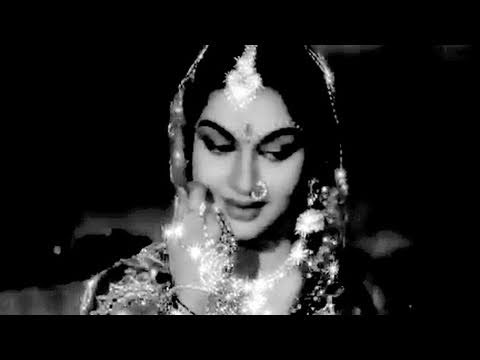 Mere Banne Ki Baat - Asha, S Begum Song