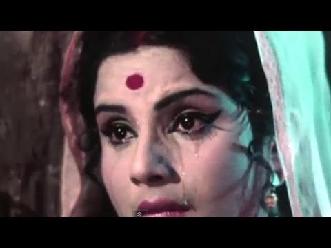 Ek Ganga Kahin Se Aai - Jayshree, Meena, Mahendra Kapoor, Mahasati Savitri Song