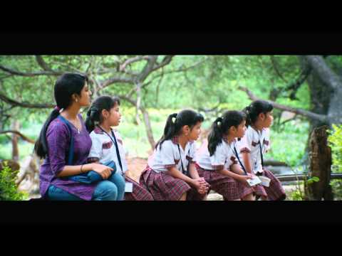 Enna Satham Indha Neram | Vizhiyal Pesum video song