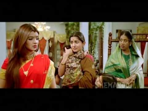 Telugu movie Gorintaku Part 13
