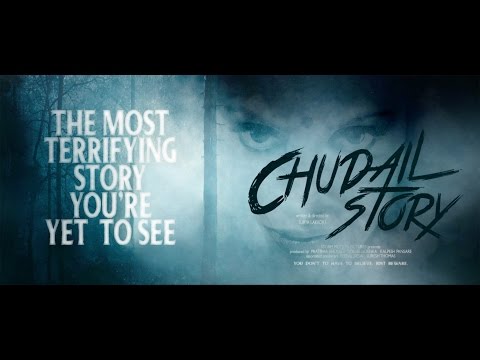 Chudail Story Official Trailer