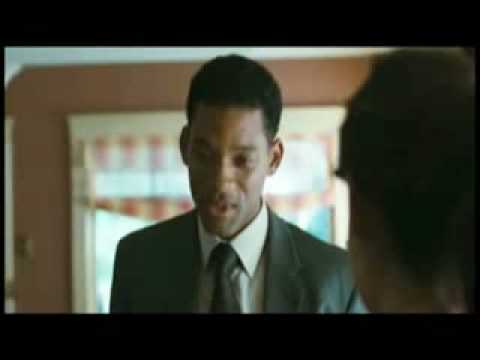 Seven Pounds - Official Trailer [2009]