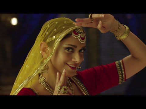 Loot Liyo Mohe - Mujra Song - Aditi Rao Hydari, Prasad Oak - Rama Madhav - Latest Marathi Movie