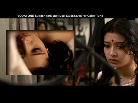 Britto Song | Bengali Movie 2014 | Dekhoni Tumi Brishti Video FULL Song