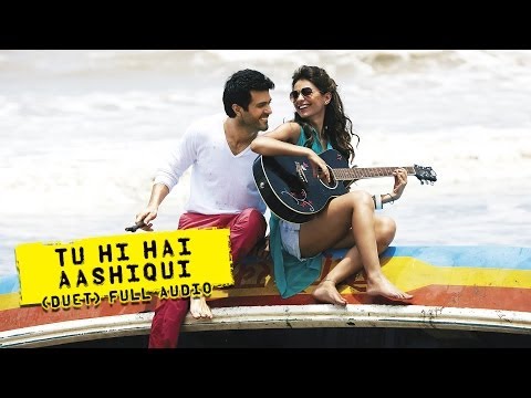 Tu Hi Hai Aashiqui (Duet) - Full Audio Song - Dishkiyaoon