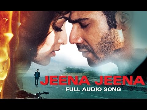 Jeena Jeena| Full Audio Song | Badlapur
