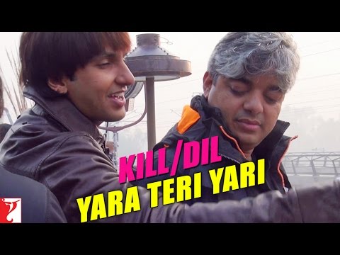 Kill Dil Leaks - Yara Teri Yari