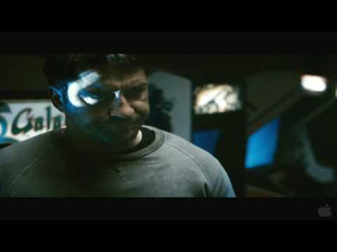 Gamer Movie - Exclusive Film Clip [HD]