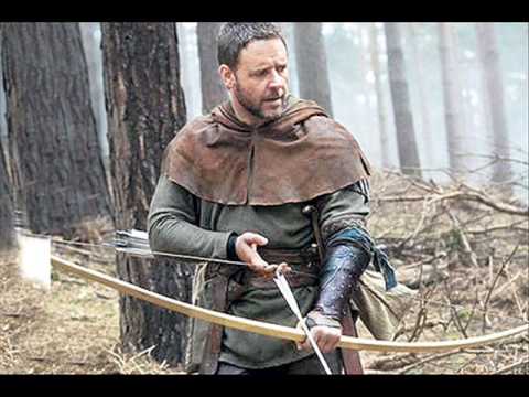 Robin Hood Trailer HD (2010)