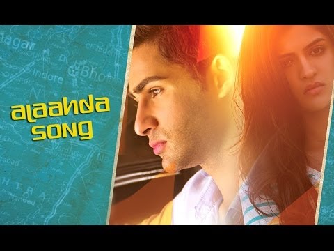 Lekar Hum Deewana Dil 'Alaahda' Song ft. Armaan, Deeksha