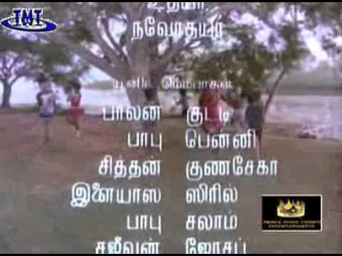 Tamil Movie BGM - Poove Poochudavaa - Climax and End Credits BGM by Ilayaraja