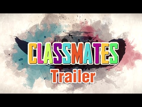 Classmates - Official Trailer - Marathi Movie - Sai Tamhankar, Ankush Chaudhary, Sonalee Kulkarni