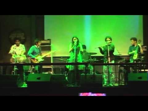 Maati Baani band performs Tore Matware Naina song | David