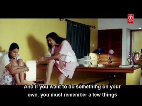 Julie 4/15 - Bollywood Movie - Eng subtitles