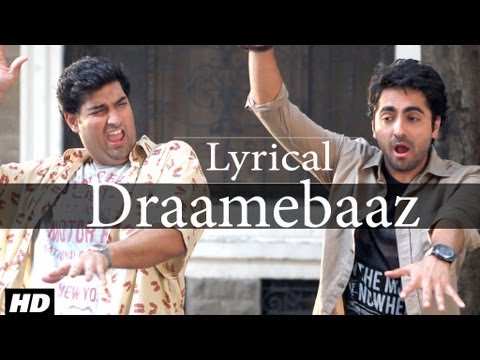 Tu Bhi Draamebaaz Full Song With Lyrics