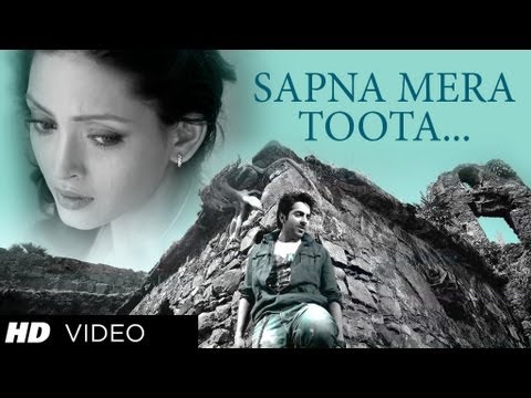 Sapna Mera Toota - Nautanki Saala Video Song