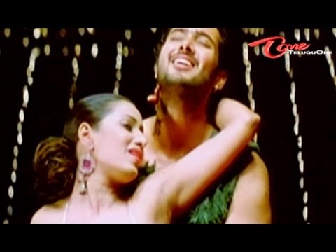 Viyyala Vari Kayyalu Songs - Manmatha - Neha Julka - Uday Kiran