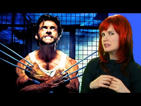 X-Men Origins Wolverine Movie Review: Beyond The Trailer