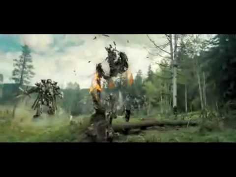 TRANSFORMERS 2 OFFICIAL 3rd TRAILER